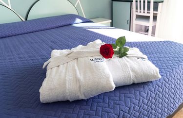 Hotel Royal**** - Struttura