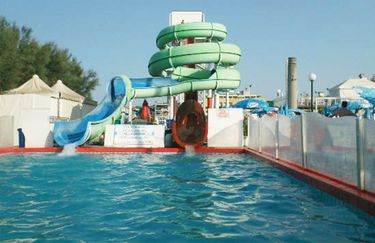Beach Village - Piscina