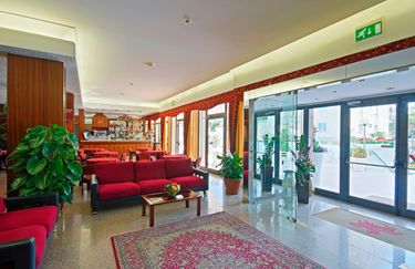 Coupon Pernottamento di una notte di coppia all'Hotel Torino di Cesenatico (FC)