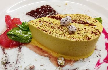 Il Roma - Dolce