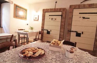 Hotel Porta del Tempo - Sala