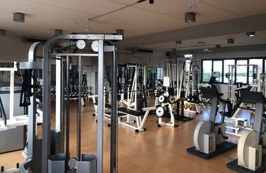Palestra E-Fit - Palestra