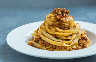 Il Molinello Ristorante Pizzeria - Tagliatelle