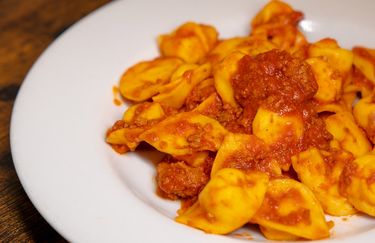 Bottega Fresca - Piatto