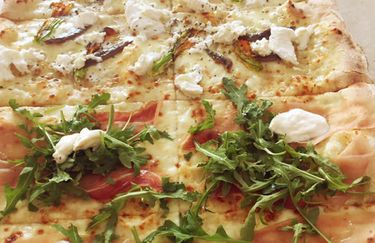 Playfood - Pizza