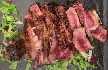 Bottega Cento9 - Tagliata