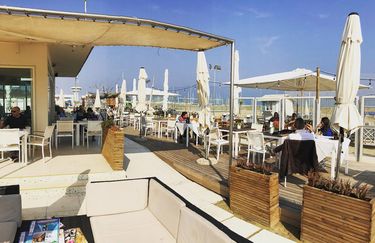 Cerviamare - Spiaggia