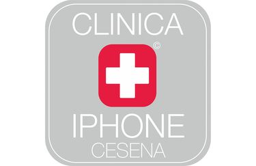 Clinica Iphone - logo
