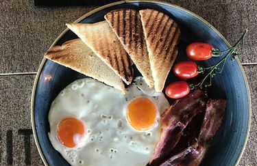 Bar Peledo - Brunch