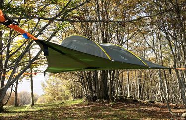 Alto Savio Camping - Tenda
