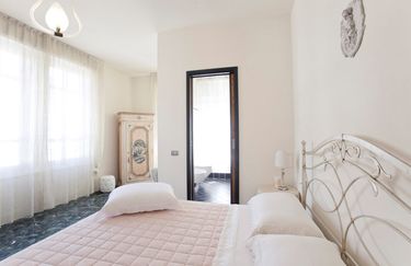 Casa dei Grilli - Matrimoniale
