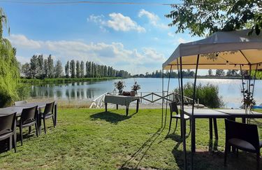 Agriturismo Ai Due Laghi - Struttura