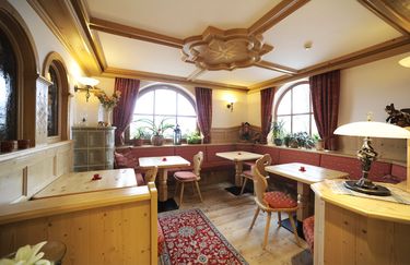 Hotel Tirol - Interno