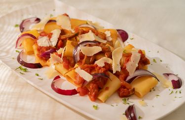 Ristorante Cà Nostra - Piatto