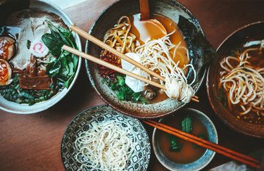 Yume Ramen - Ramen