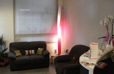 Ivana Centro Salute e Bellezza - Sala d'Attesa