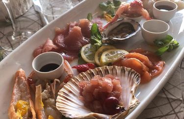 Il Trabucco - Antipasto