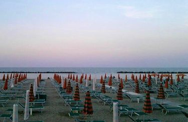 Bagno Marta - Spiaggia