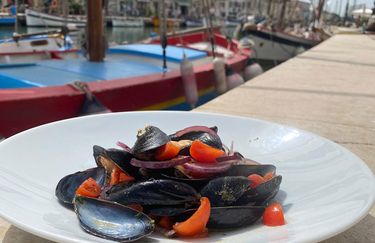 Ristorante Titon - Cozze