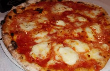 Pizzeria Vintage - Pizza