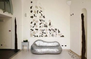 Seven Hostel - Interno