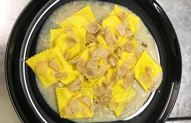 Ristorante Pizzeria Il Ritrovo - Ravioli