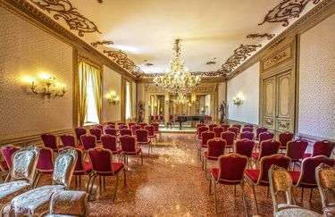 Abano Ritz - Sala Conferenze