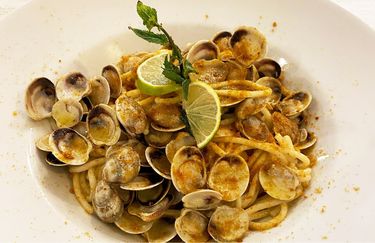 Ristorante Maresca - Piatto