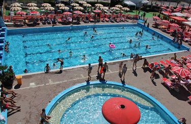 Beach Village - Piscina
