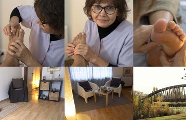 Studio Rhodiola Dott. Zoya Bulakhouska - Studio