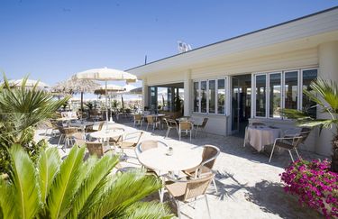 Palm Beach - Stabilimento