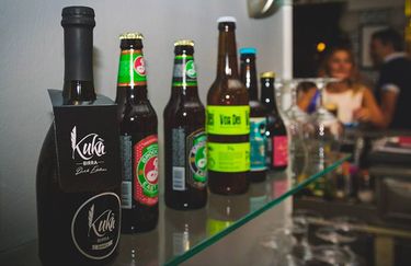 Il Caffeina - Birra