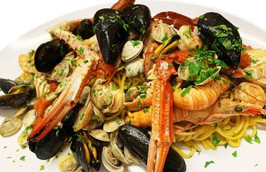 Il Ritrovo Cibo e Passione - Tagliolino