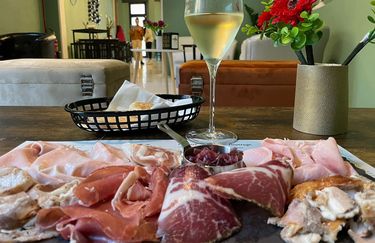 Ristorante KM Mio - Piatto