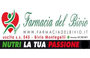 Farmacia del Bivio - Locandina