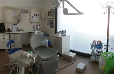 Poliambulatorio E.Ma - Interno