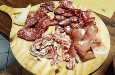 Alcampo - Tagliere