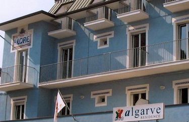 Residence Algarve - Esterno