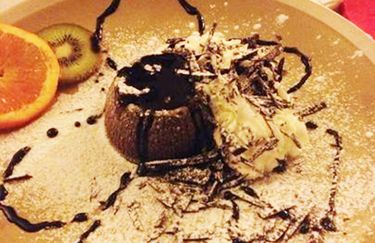 Osteria dell' Eremo - Dolce