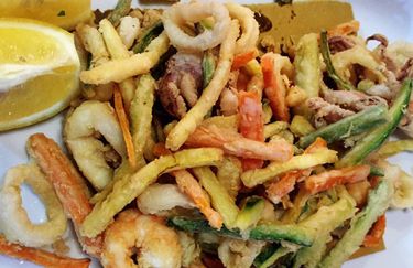 samma-fritto