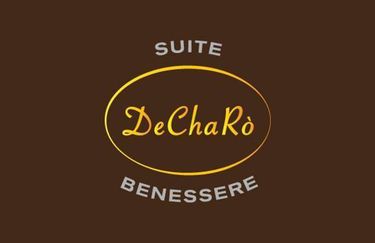 DeChaRò - Logo