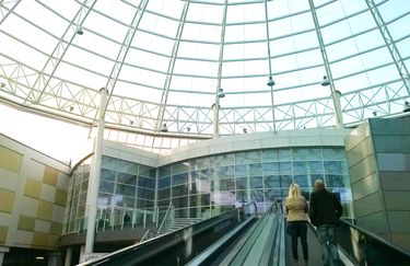 Centro Commerciale Punta di Ferro - Centro commerciale