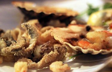 Sartoria Del Gusto - Pesce