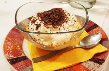 Carpe Diem - Mascarpone