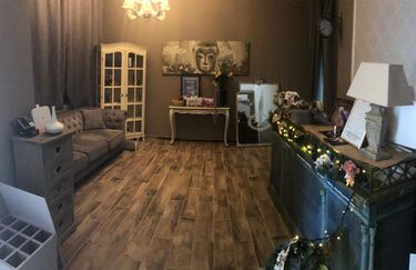 Estetica Pandora - Hall