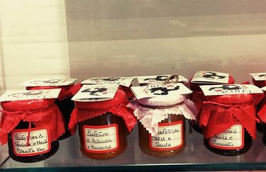 Bottega della Mamma - Confetture