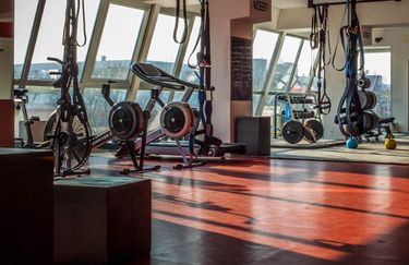 Trifit - Palestra