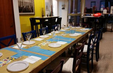 Prosecco Wine House - Locale