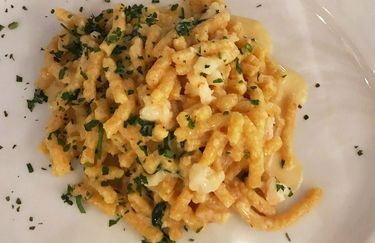 Ristorante Dal Magnifico - Passatelli