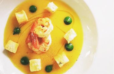 Sale Fino - Antipasto